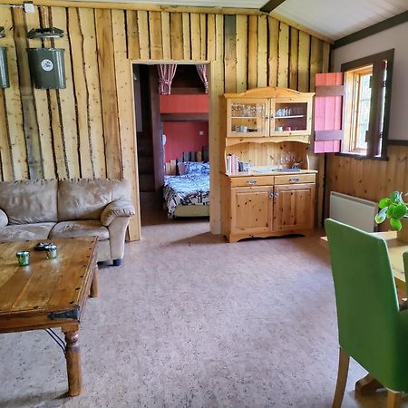 Mieps Huset Dalarna Holiday Kullen  Екстер'єр фото