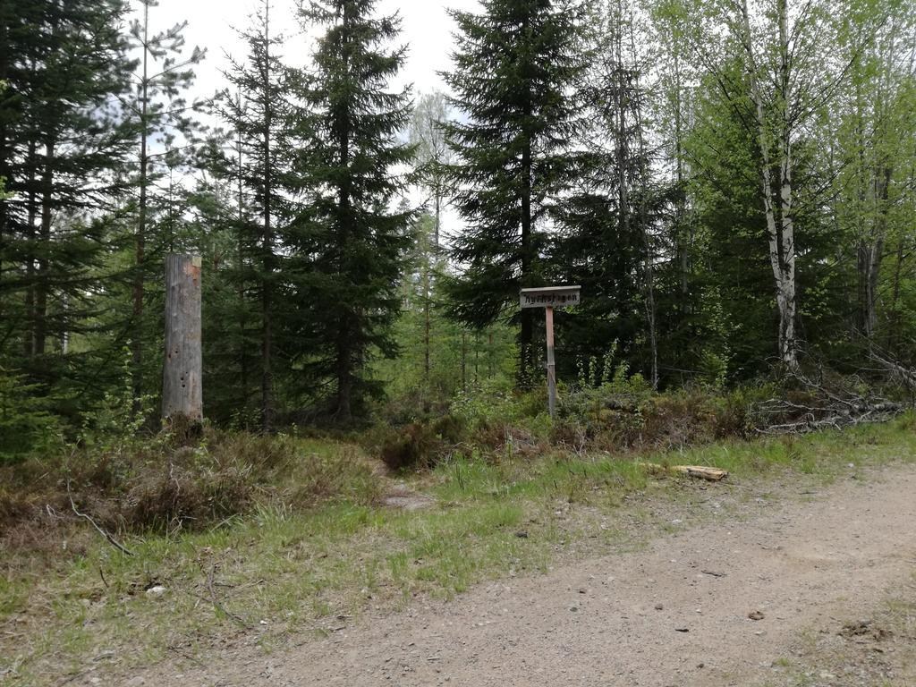 Mieps Huset Dalarna Holiday Kullen  Екстер'єр фото
